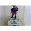 Image 3 : 2001-02 NHL Upper Deck Play Makers Limited Bobblehead - Eric Lindros