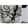 Image 4 : Skeleton Clothing - Shirt (Size L), (3) Scarves, Purse