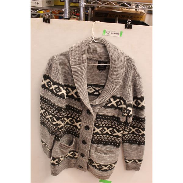 * Sansara Cardigan - Size M