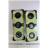 Image 1 : (2) Wild Sports Throwing Game Boards