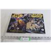Image 1 : (2) Star Wars Graphic Novels