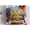 Image 2 : (2) Transformers Toys - Both NIB