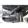 Image 2 : Optex Video Hi8 Handycam (untested - has a sticky substance on it)