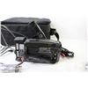 Image 4 : Optex Video Hi8 Handycam (untested - has a sticky substance on it)