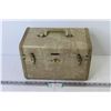 Image 1 : Vintage Samsonite Make-Up Carry Case