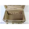 Image 4 : Vintage Samsonite Make-Up Carry Case