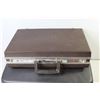 Image 2 : McBrine Locking Case - Samsonite Locking Suitcase (no keys)