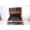 Image 3 : McBrine Locking Case - Samsonite Locking Suitcase (no keys)