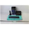 Image 1 : Logitech Key Board (untested) - Beard & Moustache Trimmer (untested) - Mifi Total Internet Mobile Br