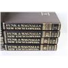 Image 2 : (16) Funk & Wagnalls New Encyclopedia Set