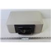 Image 1 : Sentry 1100 Fire Box w/Key