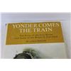 Image 5 : Vintage Book Yonder Comes The Train - Belgique Elite 10Quart Stock Pot