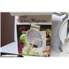 Image 4 : (2) Clicker Max Curling Irons (untested) - Kenmore 1000 Hair Dryer (working) - Kitchen Magician
