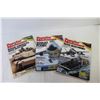 Image 2 : (7) Popular Mechanics Magazines