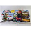 Image 1 : Car Info & Car Magazines