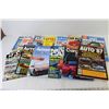 Image 4 : Car Info & Car Magazines