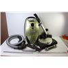 Image 1 : Riccar Pristine Vacuum w/Attachments (Works)