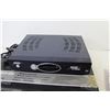 Image 3 : Panasonic VHS Tape Player - Ariza Digital Satellite Receiver (both untested)