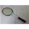 Image 7 : (3) Vintage Tennis Rackets