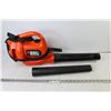 Image 1 : Black & Decker Leaf Blower (untested)