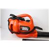 Image 2 : Black & Decker Leaf Blower (untested)