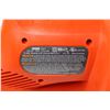 Image 3 : Black & Decker Leaf Blower (untested)