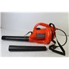 Image 4 : Black & Decker Leaf Blower (untested)