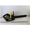 Image 1 : Hornet 18" Electric Chainsaw (working)