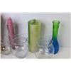 Image 4 : Candles - Candle Holders - Vases - Candle Snuffer