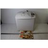Image 1 : Panasonic Bread Maker (powers on)
