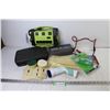 Image 1 : Readers Digest Candle Light Classics CD Music Set - Black & Decker Scrubber - Zip Ties - Switch & Pl