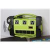 Image 2 : Readers Digest Candle Light Classics CD Music Set - Black & Decker Scrubber - Zip Ties - Switch & Pl