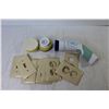 Image 7 : Readers Digest Candle Light Classics CD Music Set - Black & Decker Scrubber - Zip Ties - Switch & Pl