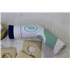 Image 8 : Readers Digest Candle Light Classics CD Music Set - Black & Decker Scrubber - Zip Ties - Switch & Pl