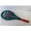 Image 5 : (2) Tennis Rackets - Slazenger - Wilson