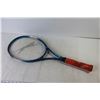Image 6 : (2) Tennis Rackets - Slazenger - Wilson