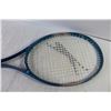 Image 8 : (2) Tennis Rackets - Slazenger - Wilson