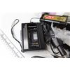 Image 2 : Assorted Electronic Items - Sony Microphone - Power Supplies - Adapters - Archer Mini Speaker - Misc
