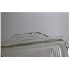 Image 2 : Everyday Essentials Food Storage Set - NIB, Pyrex Dish - Chip on Glass Top Handle