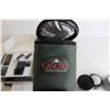 Image 2 : MotorMaster Eliminator Intelligent Battery Guard, Small Cascade Golf Bag, Minolta Zoom Camera Lense