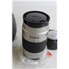 Image 3 : MotorMaster Eliminator Intelligent Battery Guard, Small Cascade Golf Bag, Minolta Zoom Camera Lense