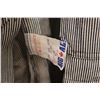 Image 2 : *Big Al Bib Overalls - Size 42