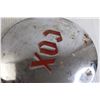 Image 3 : (2) COX Hubcaps, Tire Iron