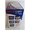 Image 2 : NESCO Jet-Stream Oven - NIB