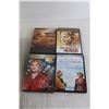 Image 2 : (11) DVDs - Far From Heaven, Cast Away, Crash, American Flyers