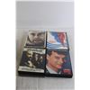 Image 3 : (11) DVDs - Far From Heaven, Cast Away, Crash, American Flyers