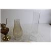 Image 4 : (5) Kerosene Lamp Parts