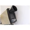 Image 2 : Sanyo Portable Viewfinder Camera, Richoflex Color Back, VCR Head Cleaning