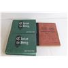 Image 2 : (9) Books - Larry, Christ in Song, American Poetry and Prose