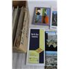 Image 2 : (25+) Assorted Road Maps/Pamphlets